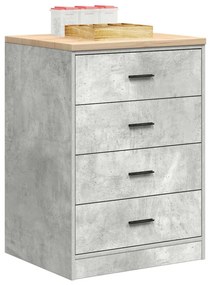 vidaXL ντουλάπι αποθήκευσης γκαράζ 60x51x85 εκ μασίφ ξύλο πεύκο