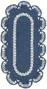 JUT 201 BLUE