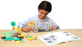 Gigo Physics Workshop