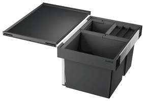 Blanco Flexon II XL 60/3 Καλάθι Διαχείρισης Απορριμμάτων