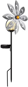Φωτιστικό Ηλιακό Globo Lighting 36576S 3000K