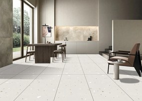 Gersa Epoxy White Matt 60x120 - Πλακάκι γρανίτη