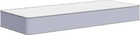 vidaXL Στρώμα Αφρού Medium Soft 80x200 εκ.