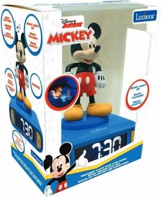 Ξυπνητήρι Lexibook Mickey