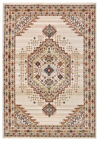 Χαλί (200x290) Polcarpet Kazak Oriental 676 Bone Beige