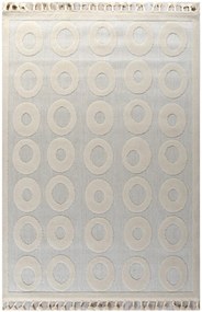 Χαλί Tenerife 75074-060 Beige Merinos 133X190cm