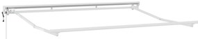vidaXL Σκηνίτσα Αναδιπλούμενη Μαρινό Μπλε 250x200 cm