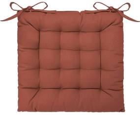 Μαξιλάρι Καρέκλας (38x38) A-S Chairpad Teraccotta 103851N2