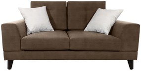 Καναπές Carmen διθέσιος-Kafe Anoixto