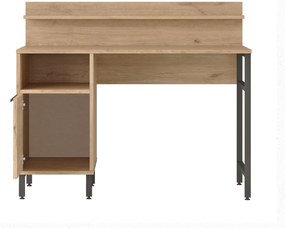 Young Room Set ON24-S Oak