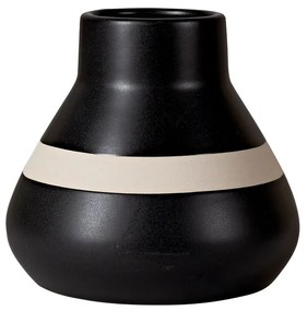 Διακοσμητικό Βάζο (Φ15.5x14.2) Kentia 2311