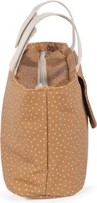 Οργανωτής Καροτσιού Poppy Cinnamon Πουά