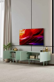 Έπιπλο Τηλεόρασης Μέντα CLORAME 160x29x20