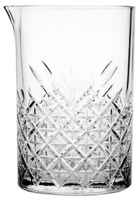 Κανάτα Mixing Timeless Sp52849K6 Clear Espiel Glass
