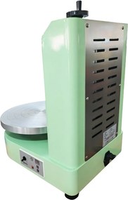Cake Decorating Machine - Ø 36.4cm - Green