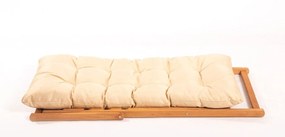 Garden Chair My006 Brown
Cream