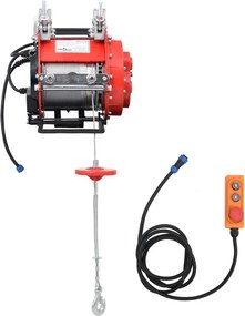 vidaXL Παλάγκο Ηλεκτρικό 500 κ. 230 V