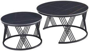 Τραπεζάκια σαλονιού Horan-Mauro