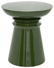 Βοηθητικό Τραπεζάκι (Φ38x43) A-S Jaya Green 197799B