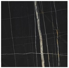 HPL 80X80 ΕΠΙΦΑΝΕΙΑ BLACK CARRARA 12mm