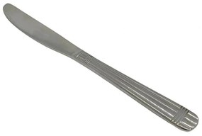 Μαχαίρι Φαγητού Δήλος DHLOS-MF Inox Ankor Stainless Steel