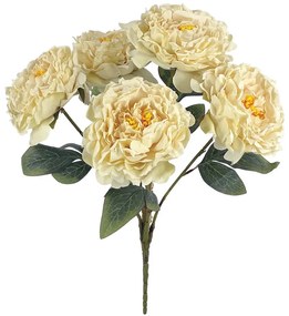 Τεχνητό Μπουκέτο Λουλουδιών 61εκ. Marhome 00-10045-2