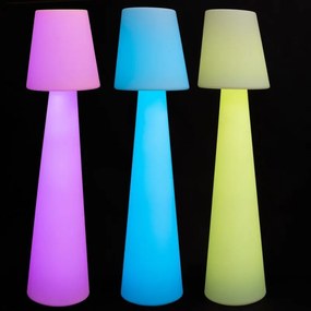 ΛΑΜΠΑ LED ΕΞΩΤΕΡΙΚΟΥ ΧΩΡΟΥ &quot;BOSSA&quot; ΛΕΥΚΟ 37X150ΕΚ