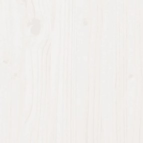 Καναπές Κρεβάτι Συρόμενος Χωρίς Στρώμα 90x190 εκ. &amp; Συρτάρια 3302194