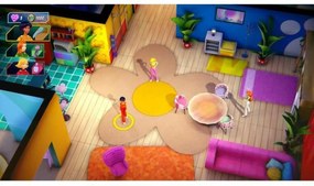 Βιντεοπαιχνίδι PlayStation 5 Microids Totally Spies! : Cyber Mission (FR)