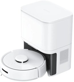 SwitchBot Mini Robot Vacuum K10+