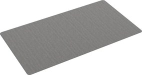 vidaXL Χαλί Διάδρομος Ανθρακί 100x180 εκ.