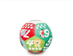 Μπάλα Δραστηριοτήτων Baby To Love Jungle BTL303471