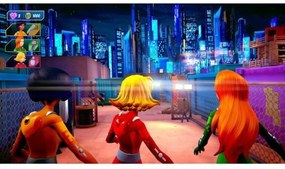 Βιντεοπαιχνίδι για Switch Microids Totally Spies! : Cyber Mission (FR)