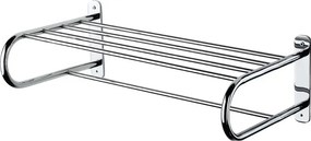 Tema 74119 Chrome - Ραφιέρα Πετσετών 50x25,5