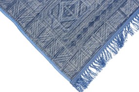 ORBIT 187 DENIM BLUE