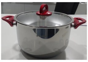 Pyramis Essentio Ανοξείδωτη Χύτρα 5,5Lt ∅26 cm 14006701