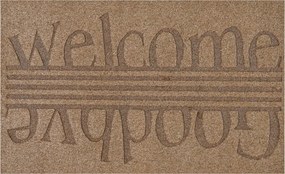 Πατάκι Εισόδου (60x90) Pol Rugs & Mats Graver PVC-24