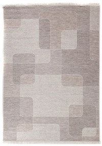 Χαλί Καλοκαιρινό (140x200) Royal Carpet Oria 5005/X