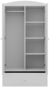 Ντουλάπα Babydreams Cartoon-Leuko- Baby Dino