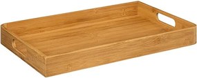 Δίσκοι Σερβιρίσματος (Σετ 2τμχ) F-V Lot Of2 Bamboo Tray 189700