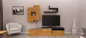 Σύνθεση Domus 220εκ - 12,8 εκ