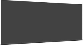 vidaXL Σκηνίτσα Αναδιπλούμενη Ριγέ Ανθρακί 300 x 200 cm ύφασμα