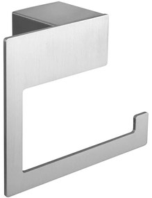 Χαρτοθήκη Neo 840899 15x5,3x12,1cm Satin Karag Stainless Steel