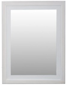 ΚΑΘΡΕΠΤΗΣ KENNA HM7191 ΛΕΥΚΗ ΠΑΤΙΝΑ 60Χ2Χ80 εκ.