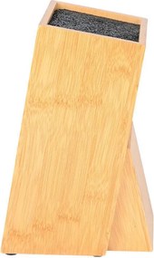 Βάση Στήριξης Μαχαιριών Estia Bamboo Essentials 01-23614