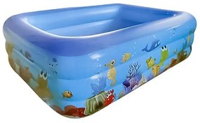 Φουσκωτή πισίνα – inflatable swimming pool SXH-662A