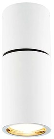 Φωτιστικό Οροφής - Σποτ Nobby 4157100 White Viokef Metal