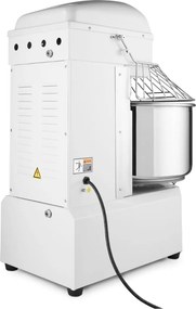 Dough Mixer - 50L - 32kg Dough - 2 Speeds