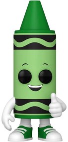 Φιγούρα Green Crayon: Crayola #130 65348 9cm Multi Funko Pop!