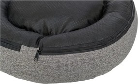 Κρεβάτιγια Σκύλους Trixie Γκρι Ø 50 cm